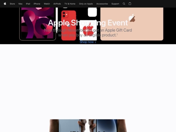 apple.com