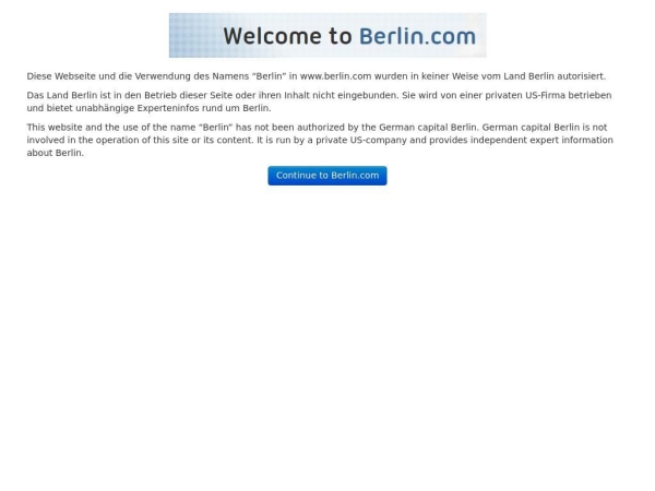 berlin.com